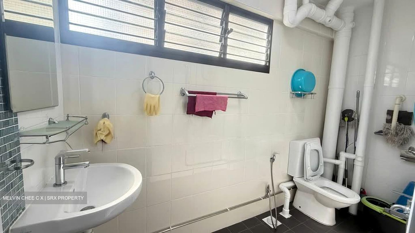 Blk 121 Serangoon North Avenue 1 (Serangoon), HDB 5 Rooms #571620591